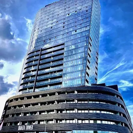 Kaleo Fr Szczecin Exterior photo