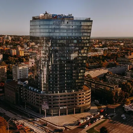 Kaleo Fr Szczecin Exterior photo