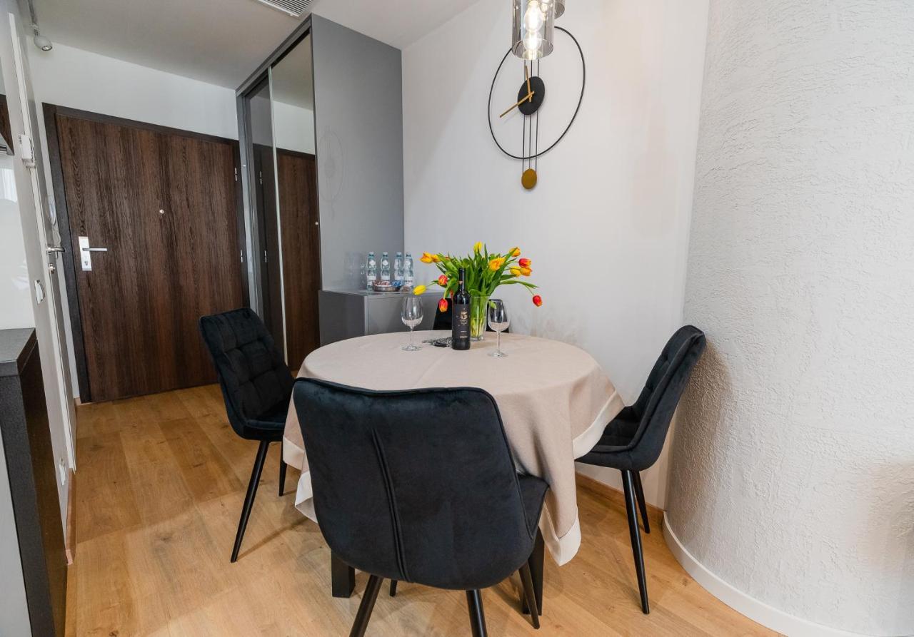 Kaleo Fr Apartment Szczecin