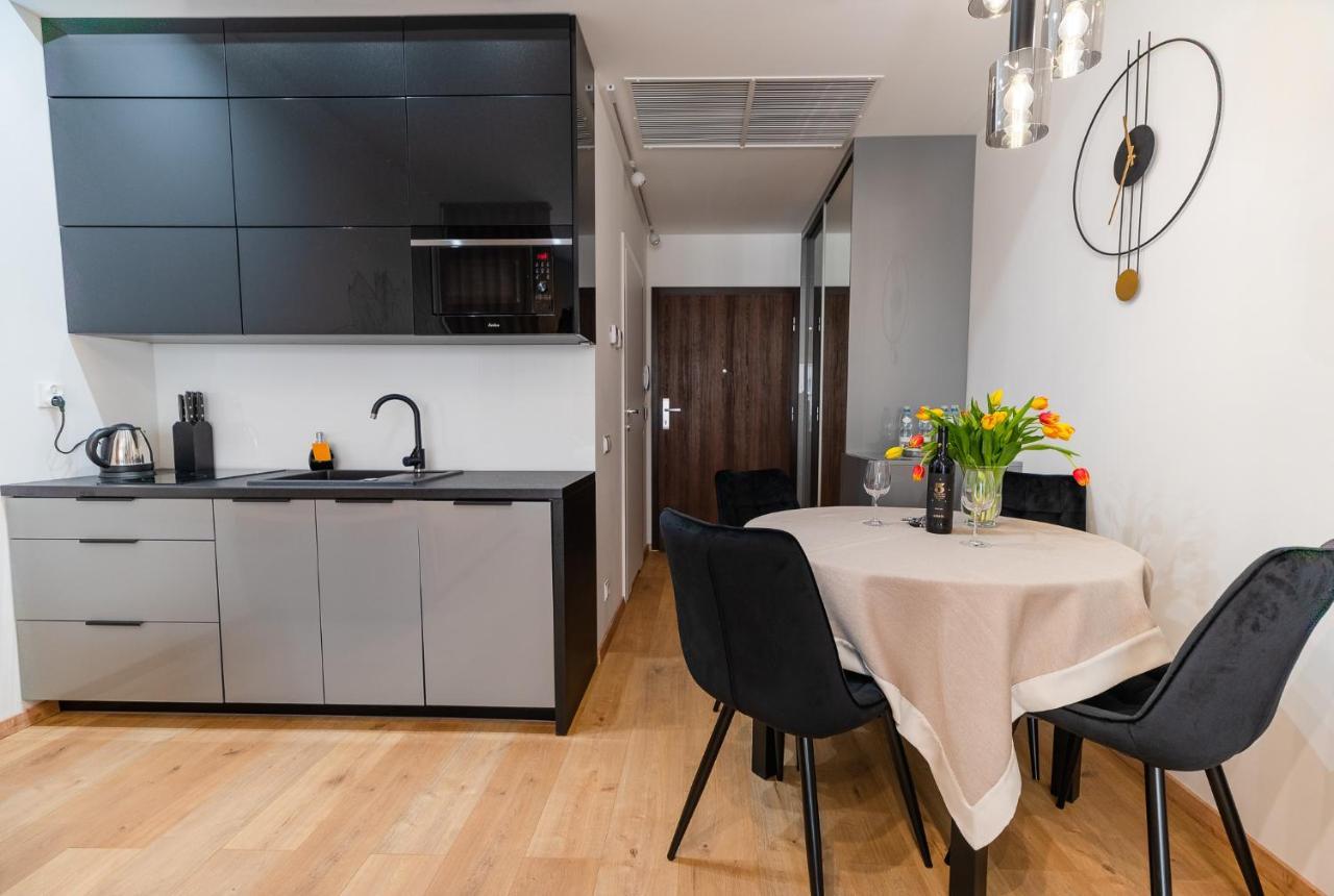 Apartment Kaleo Fr