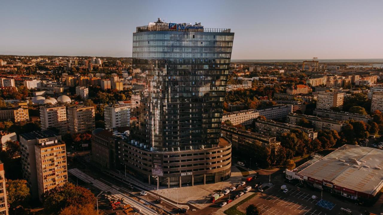 Kaleo Fr * Szczecin