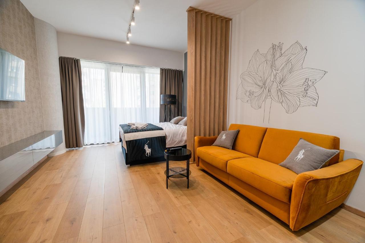 Apartment Kaleo Fr *